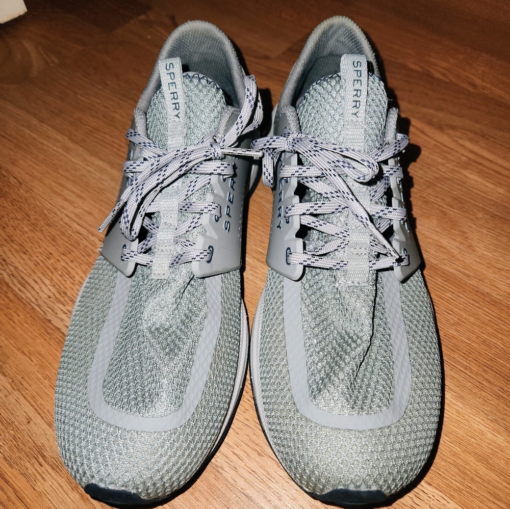 Sperry H20 Skiff Shoe, 10M